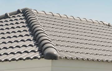 advantages of Thirlby clay roofing