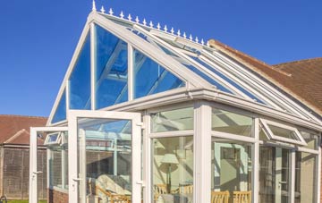 conservatory roof insulation costs Thirlby