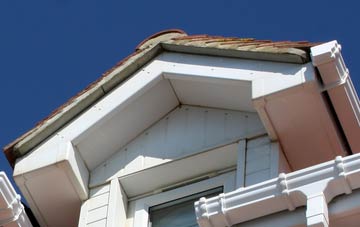 Thirlby fascia installation costs