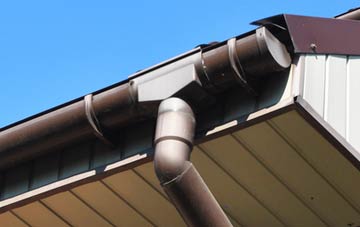 types of Thirlby fascias