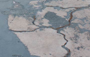 fibreglass roofing replacement Thirlby