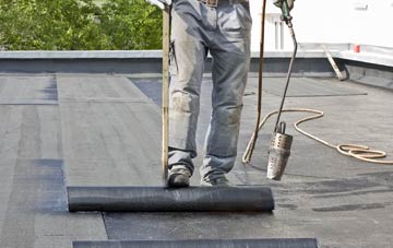 flat roof replacement Thirlby, North Yorkshire