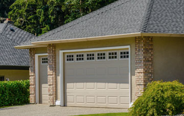 garage roof repair Thirlby, North Yorkshire