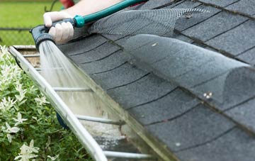 Thirlby gutter cleaning costs