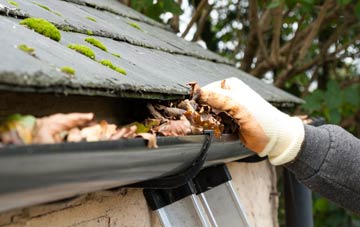 gutter cleaning Thirlby, North Yorkshire