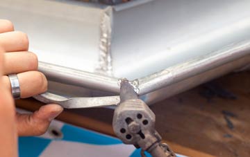 disadvantages of Thirlby lead roofing