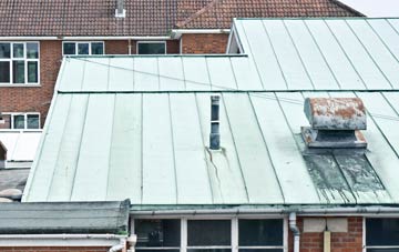Thirlby lead roofing costs