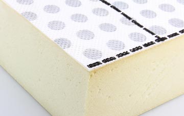 meeting Thirlby building codes