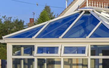professional Thirlby conservatory insulation