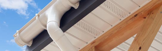 get Thirlby guttering quotes today