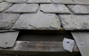 Thirlby slate roof repairs and maintenance