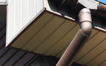 Thirlby soffit installation costs