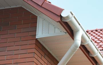 Thirlby soffit repair costs