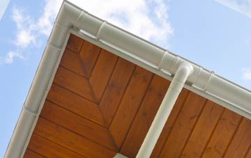Thirlby soffit types