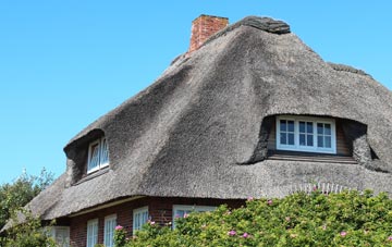 thatch roofing Thirlby, North Yorkshire