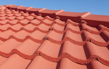 Thirlby tile and slate roof replacement