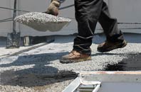 find rated Thirlby flat roofing replacement companies
