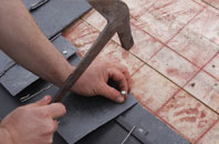 free Thirlby garage roof repair quotes