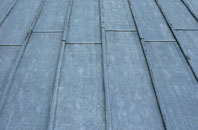 Thirlby lead roofing
