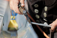 Thirlby lead roof quotes